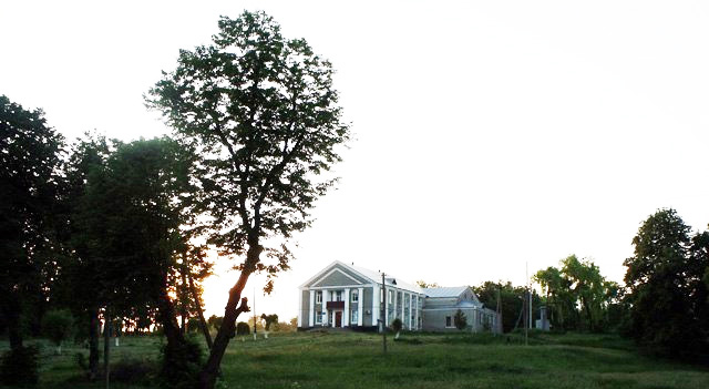 Будинок культури